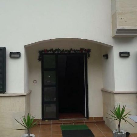 Mozues Apartment Samano ภายนอก รูปภาพ