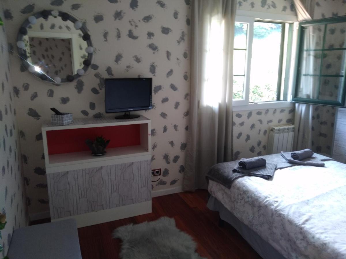Mozues Apartment Samano ภายนอก รูปภาพ