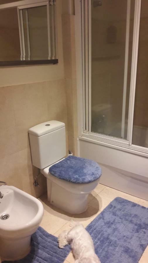 Mozues Apartment Samano ภายนอก รูปภาพ