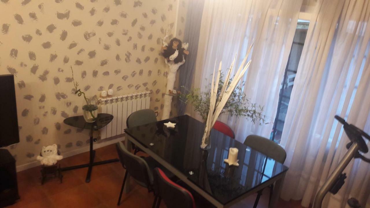 Mozues Apartment Samano ภายนอก รูปภาพ