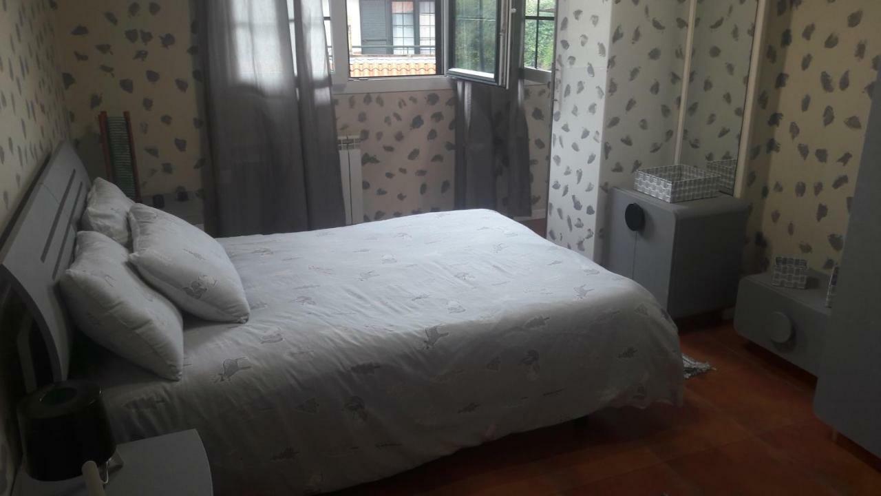Mozues Apartment Samano ภายนอก รูปภาพ
