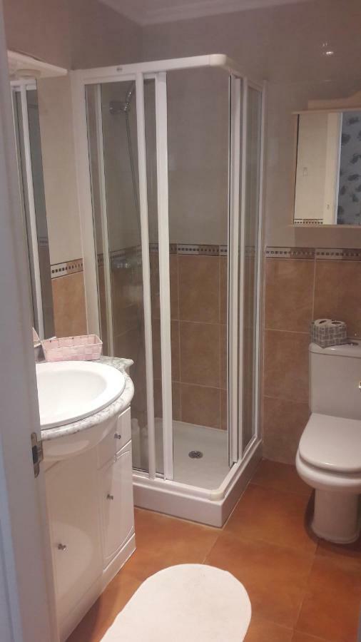 Mozues Apartment Samano ภายนอก รูปภาพ