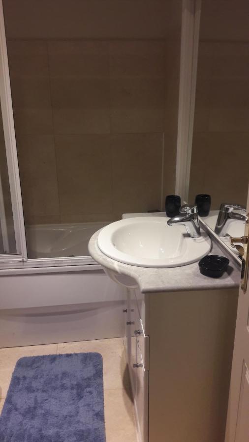 Mozues Apartment Samano ภายนอก รูปภาพ