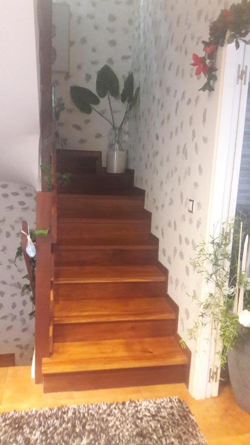 Mozues Apartment Samano ภายนอก รูปภาพ