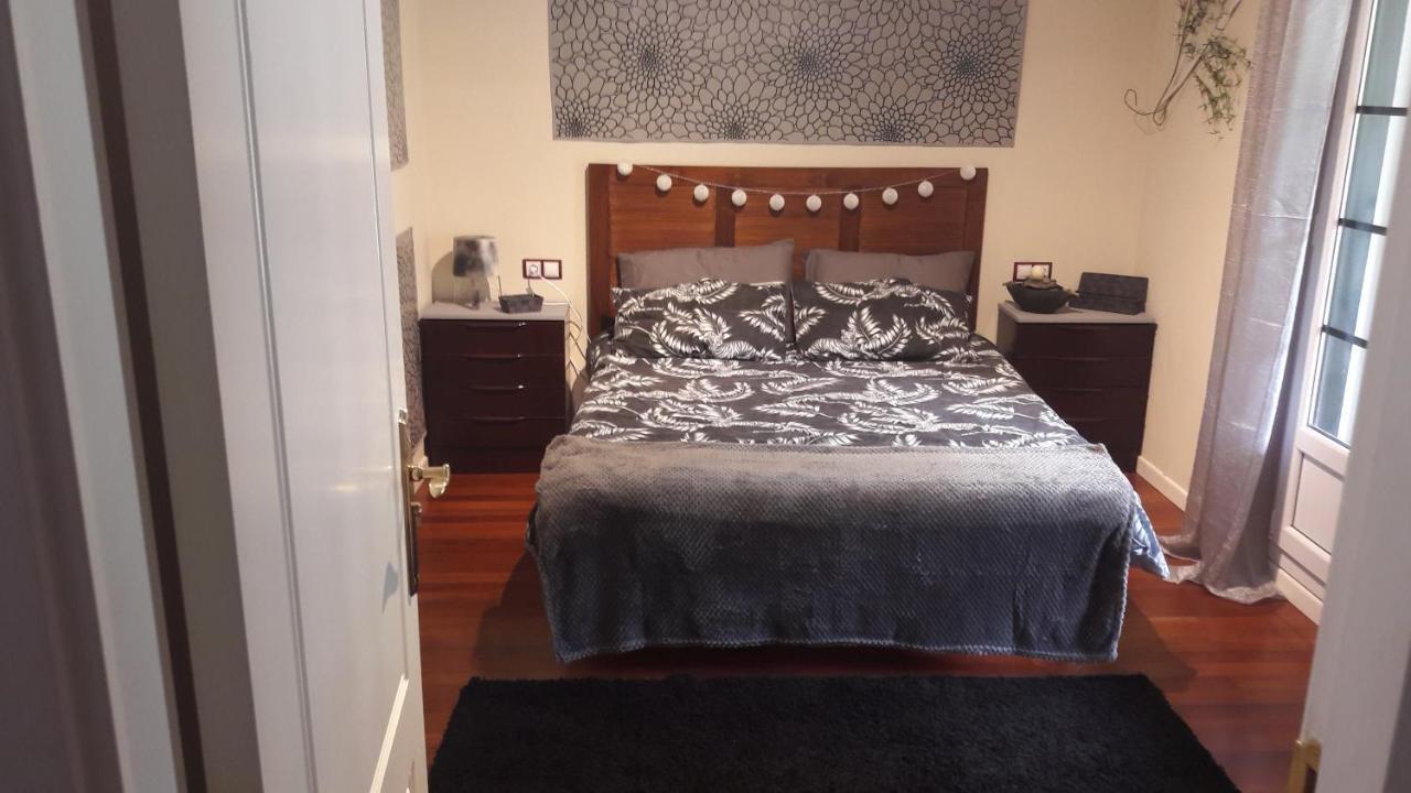 Mozues Apartment Samano ภายนอก รูปภาพ
